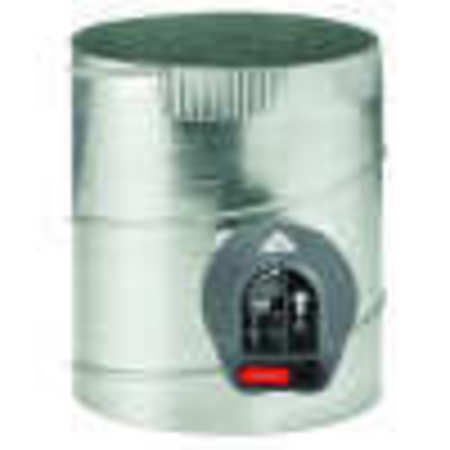 HONEYWELL Cprd8 8" Truezone Bypass CPRD8